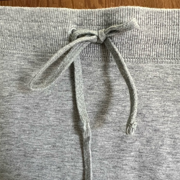 Express Y2K Cotton Mini Skirt Sz L - Picture 9 of 10